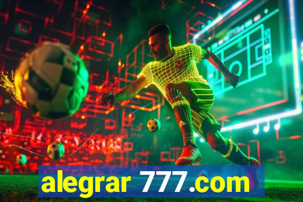 alegrar 777.com